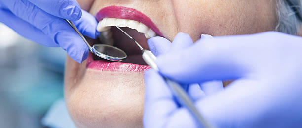Best Emergency Dental Services for Seniors in North Royalton, OH