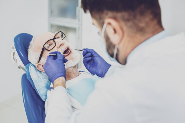 Best Emergency Cosmetic Dentistry in North Royalton, OH
